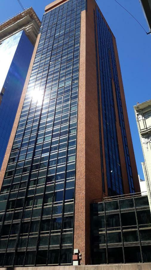 Apartamento Corazón de Ciudad Autónoma de Buenos Aires Exterior foto